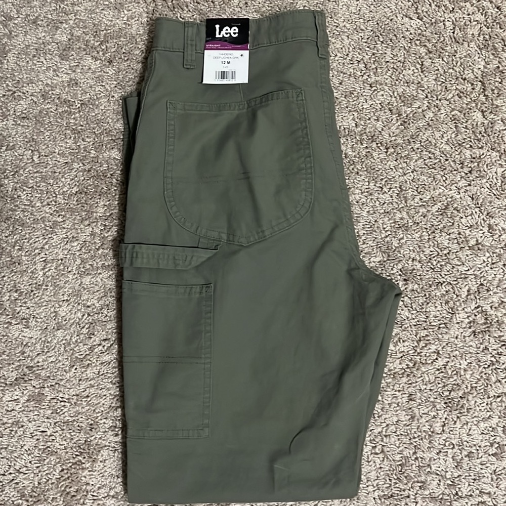 Lee Women’s Pants - Picture 2 of 4